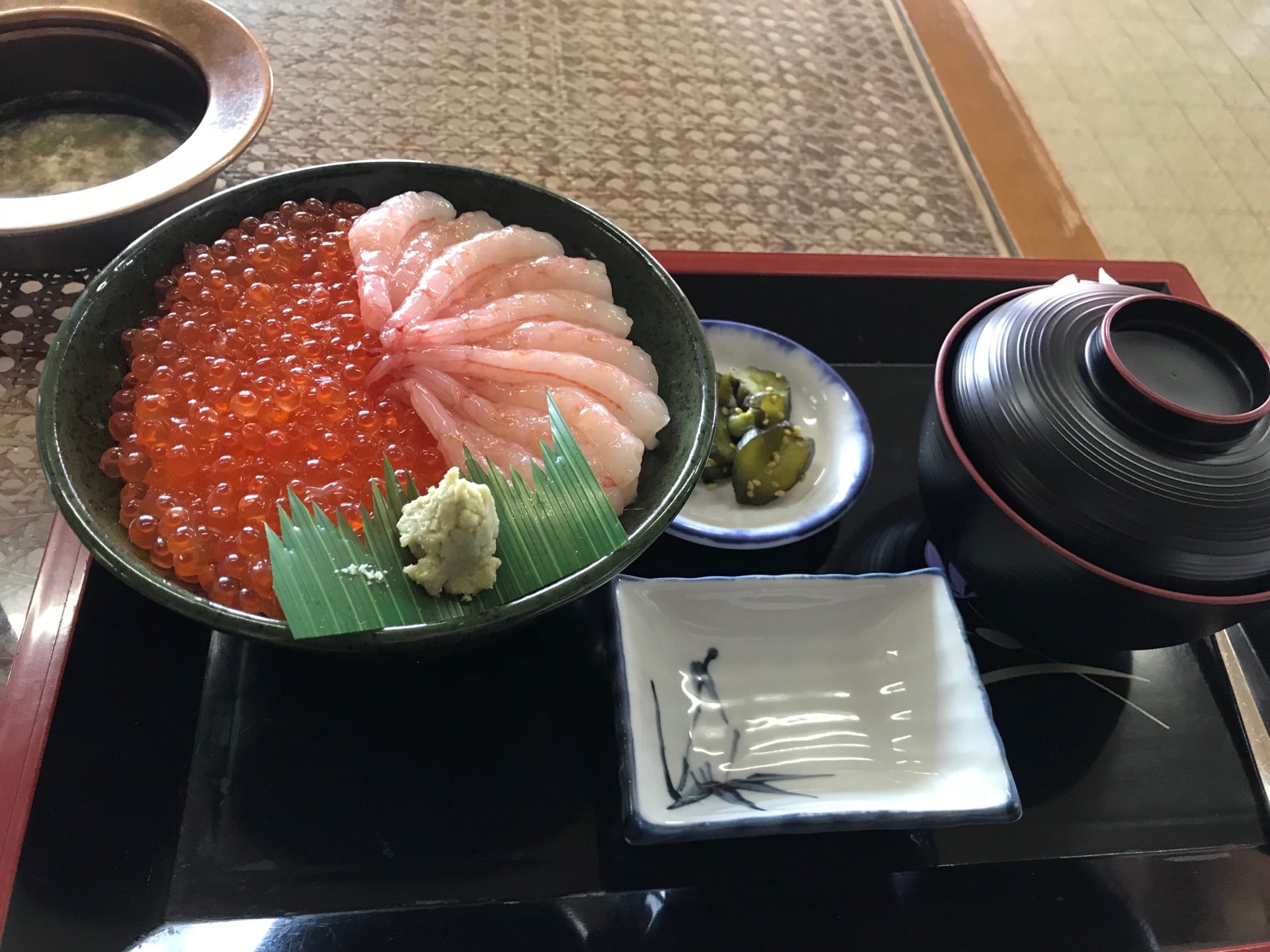 レストハウス雄冬